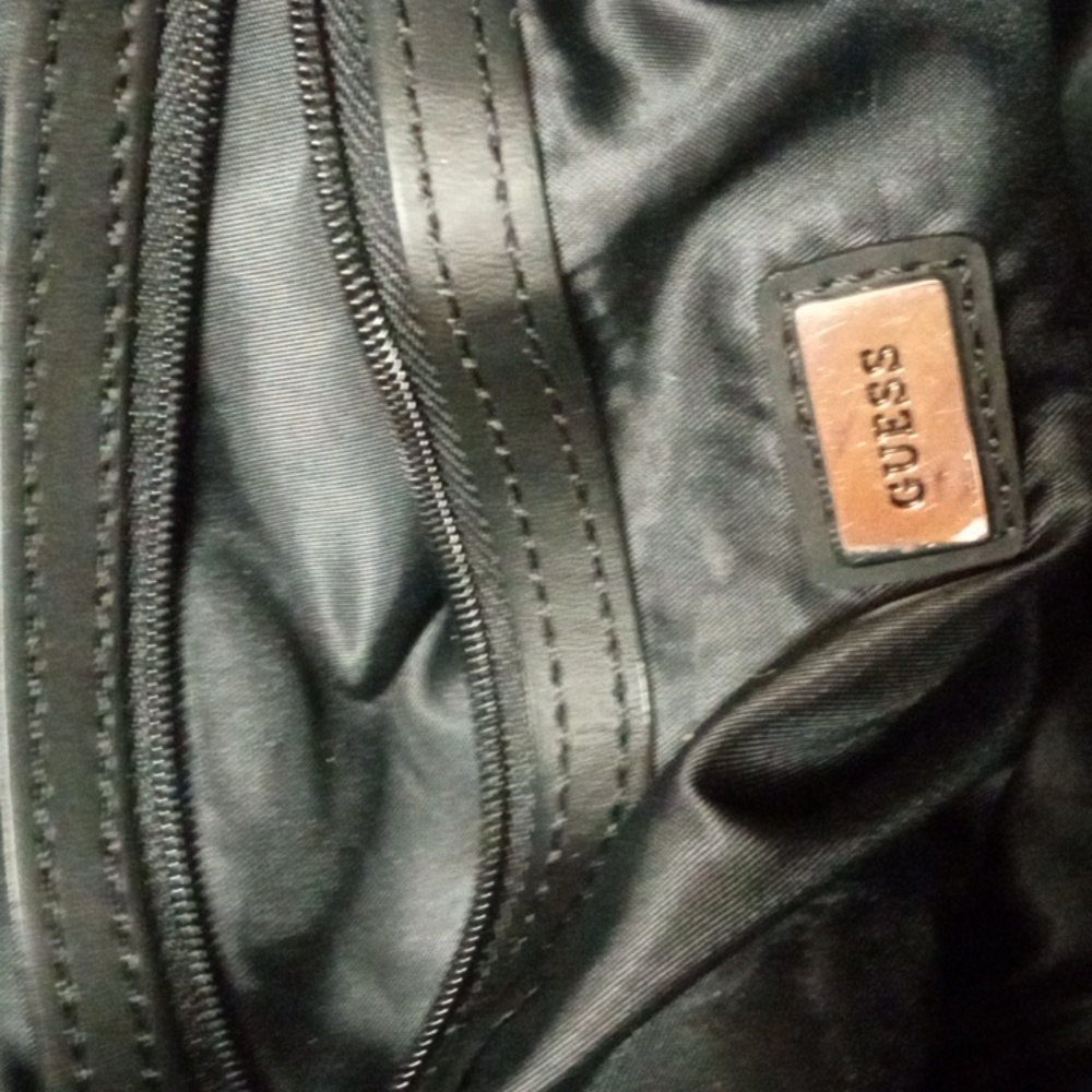 Guess Backpack - Picture 14 of 16